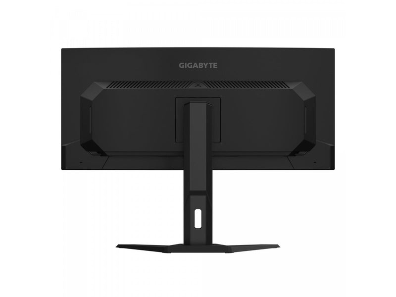 34" GIGABYTE MO34WQC2 - 3440x1440 (UWQHD) - 240Hz - QD-OLED - 18W USB-C