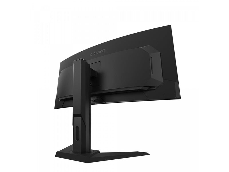 34" GIGABYTE MO34WQC2 - 3440x1440 (UWQHD) - 240Hz - QD-OLED - 18W USB-C