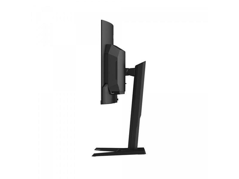 34" GIGABYTE MO34WQC2 - 3440x1440 (UWQHD) - 240Hz - QD-OLED - 18W USB-C