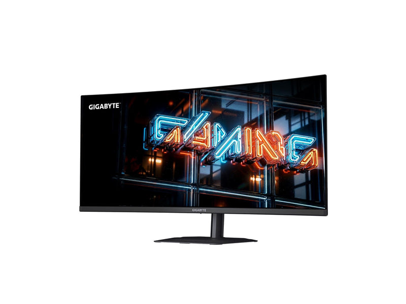 34" GIGABYTE MO34WQC36 - 3440 x 1440 (WQHD) - 360Hz - QD-OLED
