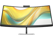 34" HP 534pm Series 5 Pro - 3440x1440 (UWQHD) - 100Hz - VA - 100W USB-C - KVM switch