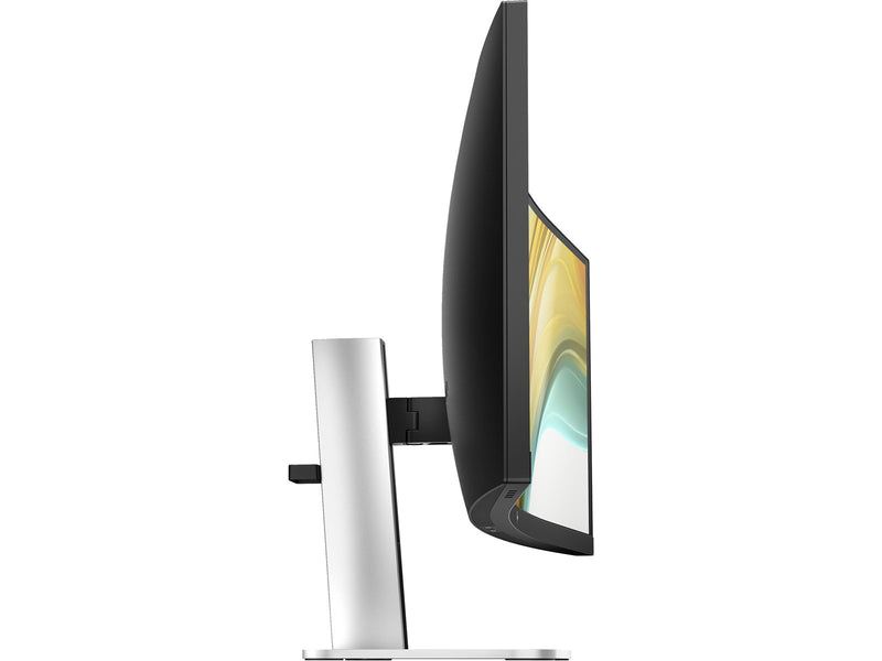 34" HP 534pm Series 5 Pro - 3440x1440 (UWQHD) - 100Hz - VA - 100W USB-C - KVM switch