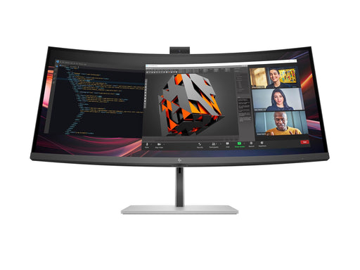34" HP 734pm Series 7 Pro - 3440x1440 (UWQHD) - 120Hz - IPS Black - 100W USB-C