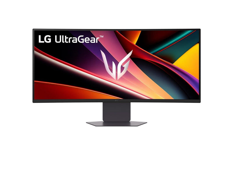 34" LG UltraGear 34G600A-B - 3440x1440 (UWQHD) - 160Hz - VA