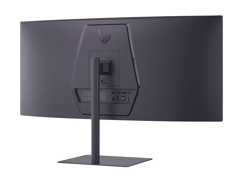 34" LG UltraGear 34G630A - 3440x1440 (UWQHD) - 240Hz - VA - 15W USB-C