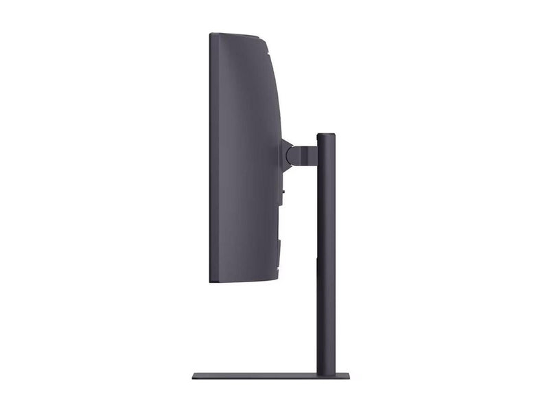 34" LG UltraGear 34G630A - 3440x1440 (UWQHD) - 240Hz - VA - 15W USB-C