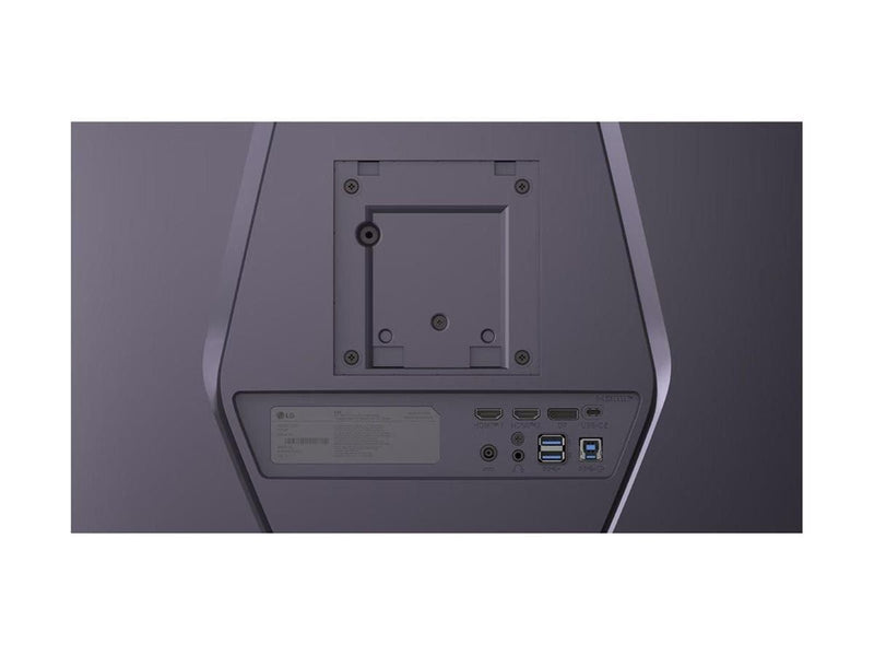 34" LG UltraGear 34G630A - 3440x1440 (UWQHD) - 240Hz - VA - 15W USB-C