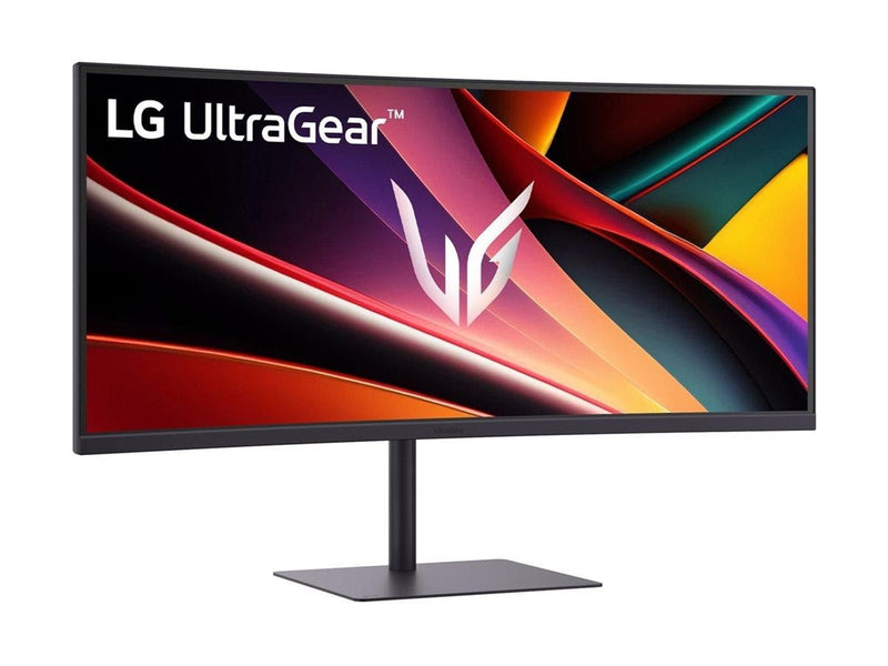 34" LG UltraGear 34G630A - 3440x1440 (UWQHD) - 240Hz - VA - 15W USB-C