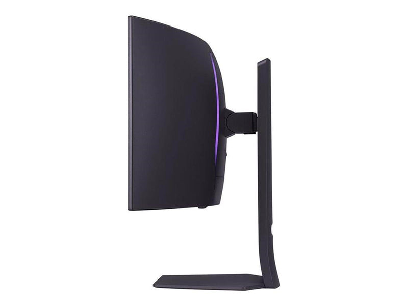 34" LG UltraGear 34GS95QE-B - 3440×1440 (UWQHD) - 240 Hz - OLED