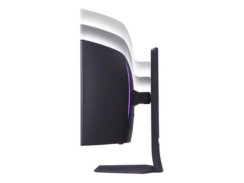 34" LG UltraGear 34GS95QE-B - 3440×1440 (UWQHD) - 240 Hz - OLED