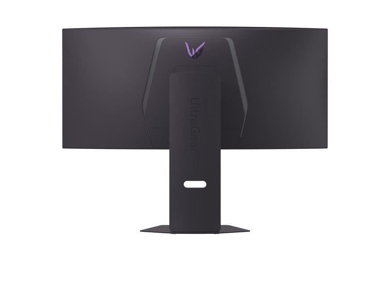 34" LG UltraGear 34GX900A - 3440x1440 (UWQHD) - 240Hz - OLED