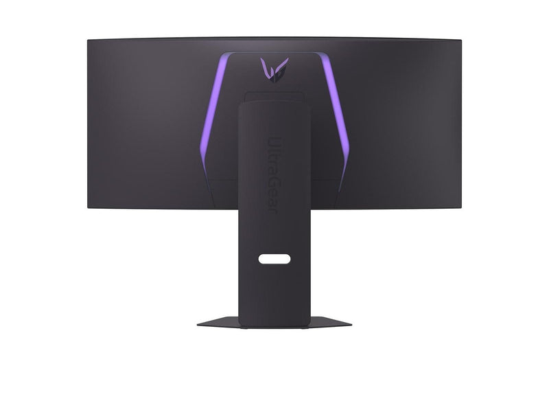 34" LG UltraGear 39GX900A - 3440x1440 (UWQHD) - 240Hz - OLED
