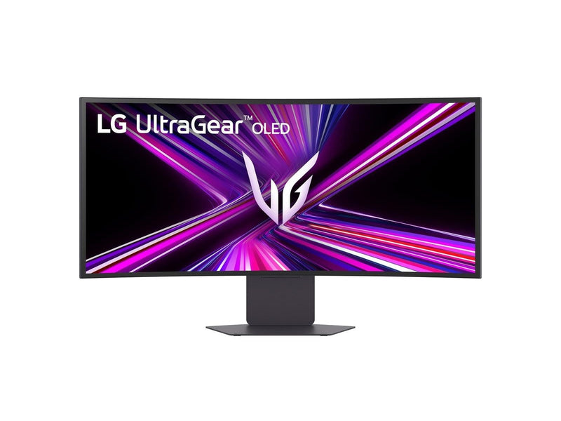 34" LG UltraGear 39GX900A - 3440x1440 (UWQHD) - 240Hz - OLED