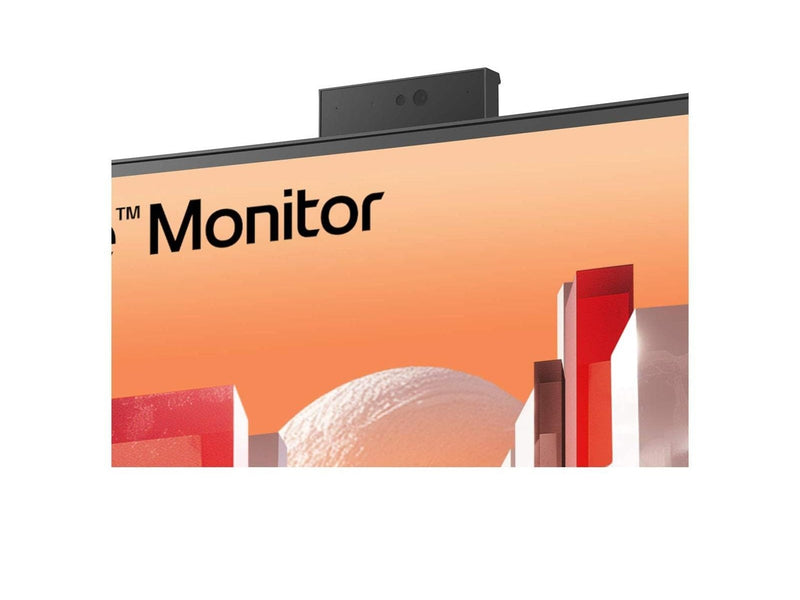 34" LG UltraWide 34BA85QE-B - 3440x1440 (UWQHD) - 60Hz - IPS - 90W USB-C - KVM switch