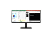 34" LG UltraWide 34BR65F-B - 2560x1080 - 75Hz - IPS