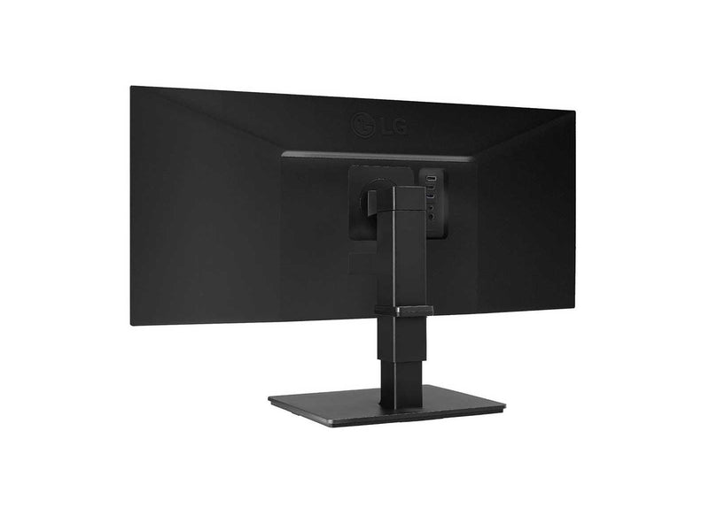 34" LG UltraWide 34BR65F-B - 2560x1080 - 75Hz - IPS
