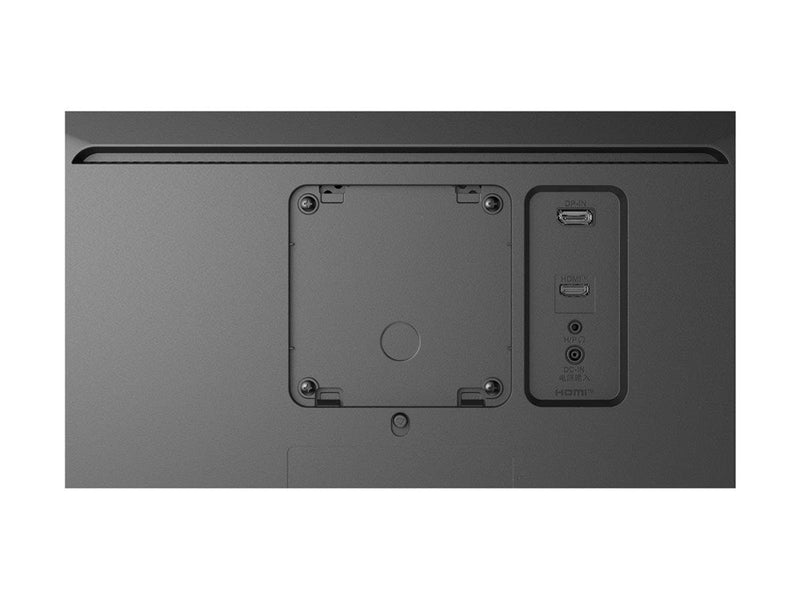 34" LG UltraWide 34U511A-B - 2560x1080 - 100Hz - IPS