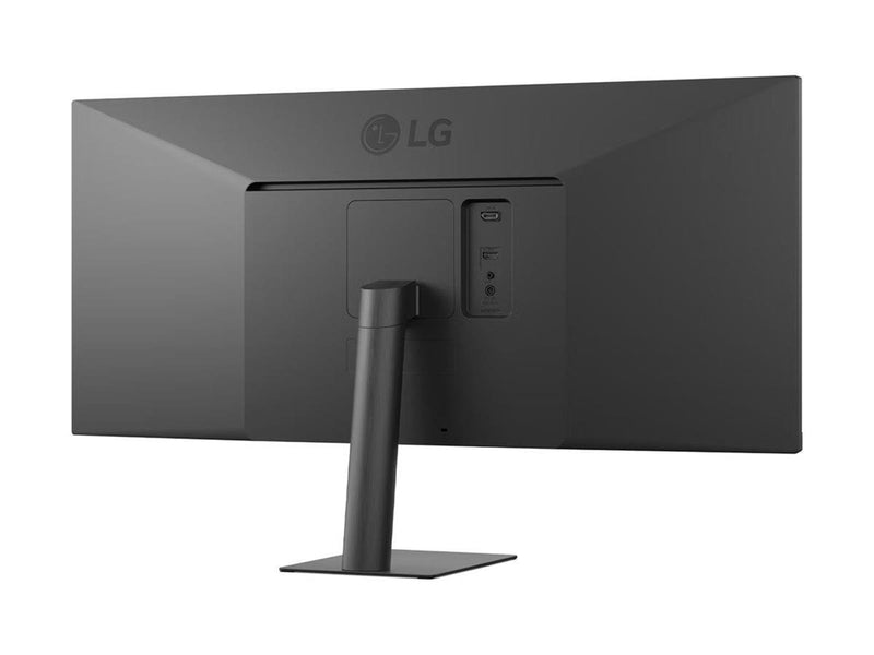 34" LG UltraWide 34U511A-B - 2560x1080 - 100Hz - IPS
