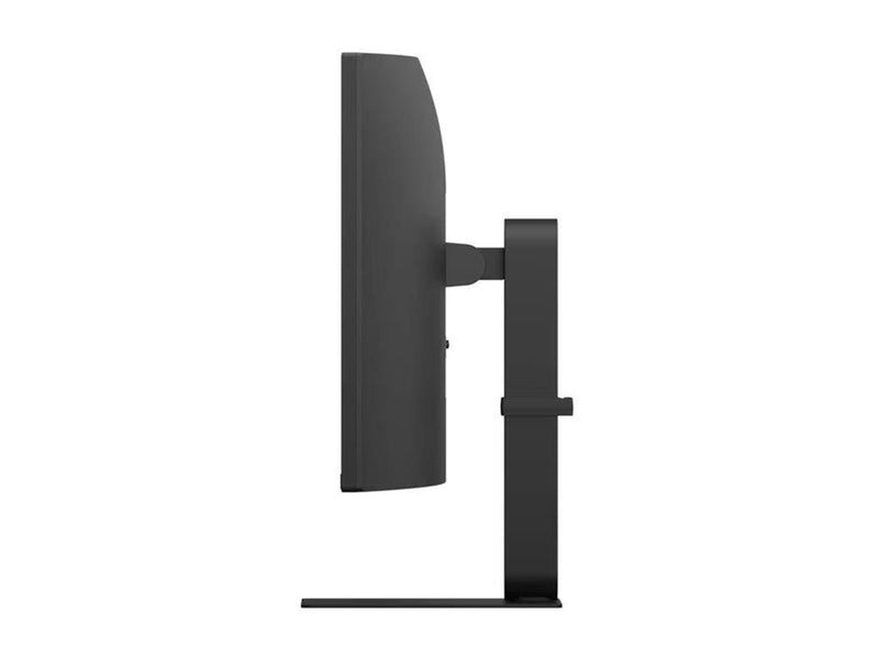34" LG UltraWide 34U640B-B - LED monitor - curved - 34" - HDR