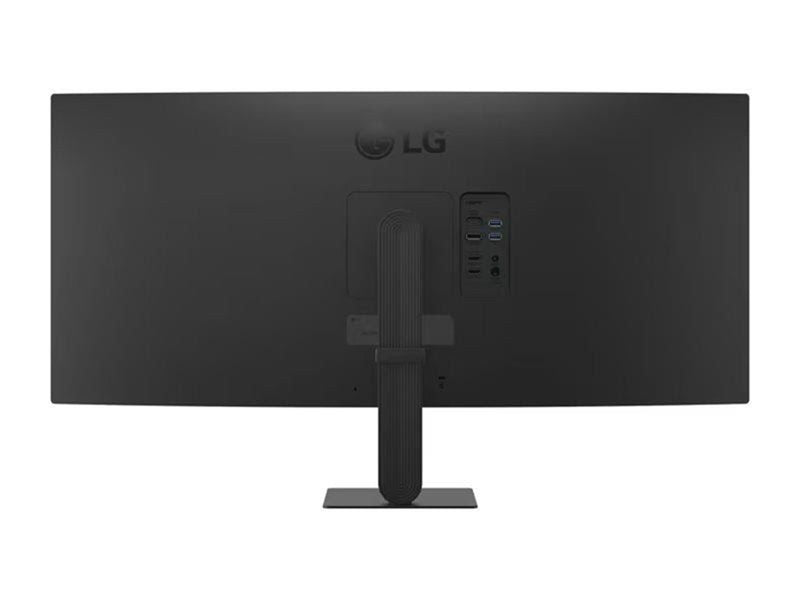 34" LG UltraWide 34U640B-B - LED monitor - curved - 34" - HDR
