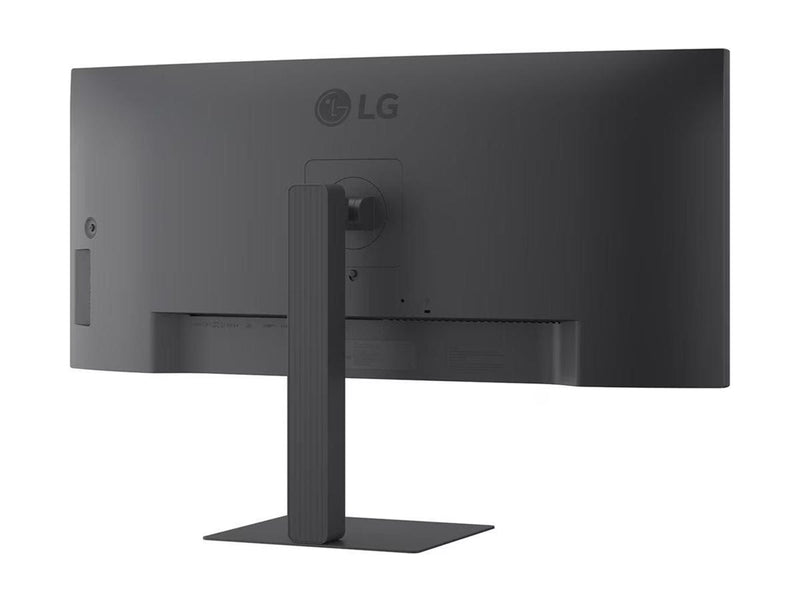 34" LG UltraWide 34U650A-B - 3440x1440 (UWQHD) - 100Hz - IPS - 96W USB-C - KVM switch