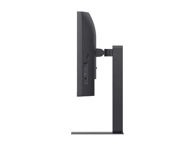 34" LG UltraWide 34U650A-B - 3440x1440 (UWQHD) - 100Hz - IPS - 96W USB-C - KVM switch