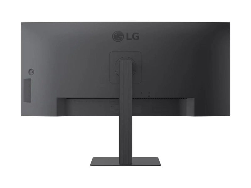 34" LG UltraWide 34U650A-B - 3440x1440 (UWQHD) - 100Hz - IPS - 96W USB-C - KVM switch