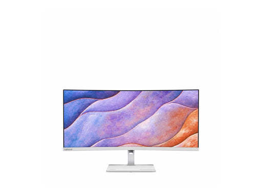 34" Lenovo L34W-4C UWQHD | VA | 1ms MPRT | 120Hz |2x HDMI + DP + Audio Out | FreeSync | Eyesafe with Natural Low Blue Light | LT|