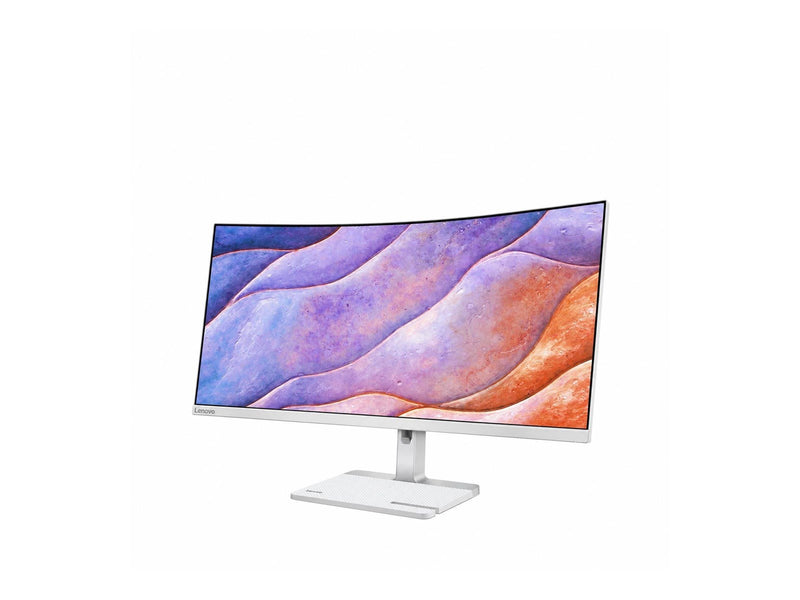 34" Lenovo L34W-4C UWQHD | VA | 1ms MPRT | 120Hz |2x HDMI + DP + Audio Out | FreeSync | Eyesafe with Natural Low Blue Light | LT|
