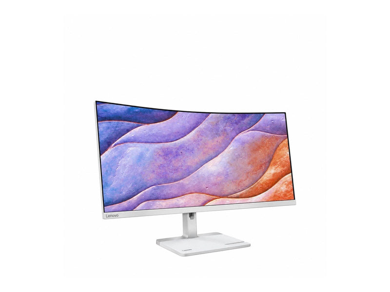 34" Lenovo L34W-4C UWQHD | VA | 1ms MPRT | 120Hz |2x HDMI + DP + Audio Out | FreeSync | Eyesafe with Natural Low Blue Light | LT|
