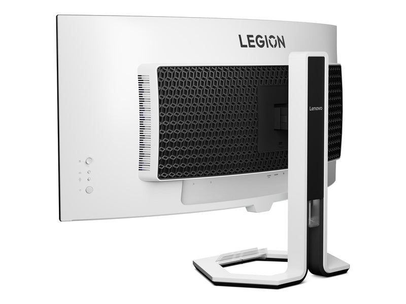 34" Lenovo Legion PRO 34WD-10 - 3440x1440 (UWQHD) - 240Hz - OLED - 140W USB-C - KVM switch