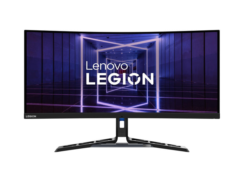 34" Lenovo Legion Y34wz-30 - 3440x1440 (UWQHD) - 165Hz - VA - KVM switch