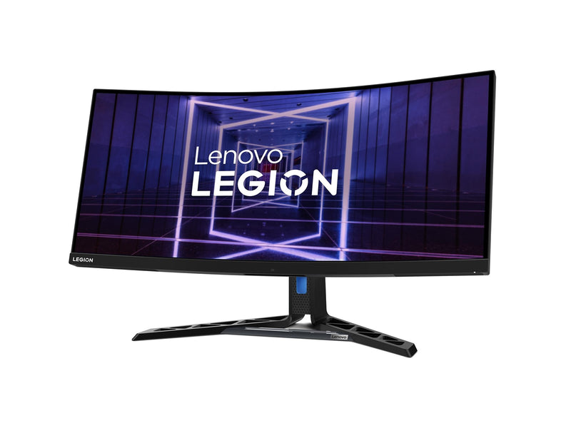 34" Lenovo Legion Y34wz-30 - 3440x1440 (UWQHD) - 165Hz - VA - KVM switch