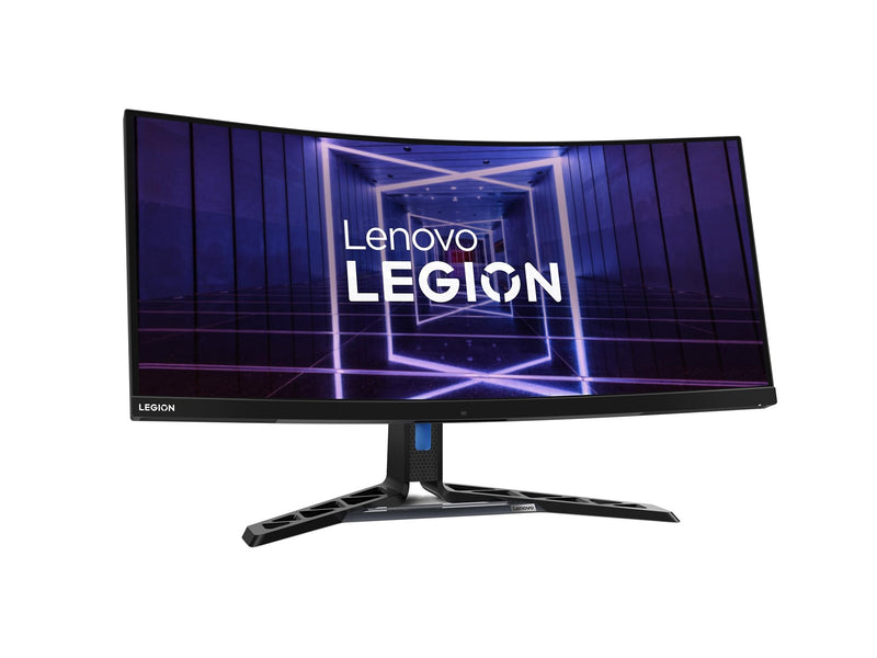 34" Lenovo Legion Y34wz-30 - 3440x1440 (UWQHD) - 165Hz - VA - KVM switch