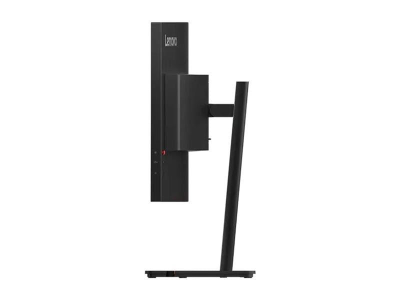 34" Lenovo ThinkVision T34WD-40 - 3440x1440 (UWQHD) - 120Hz - VA - 100W USB-C