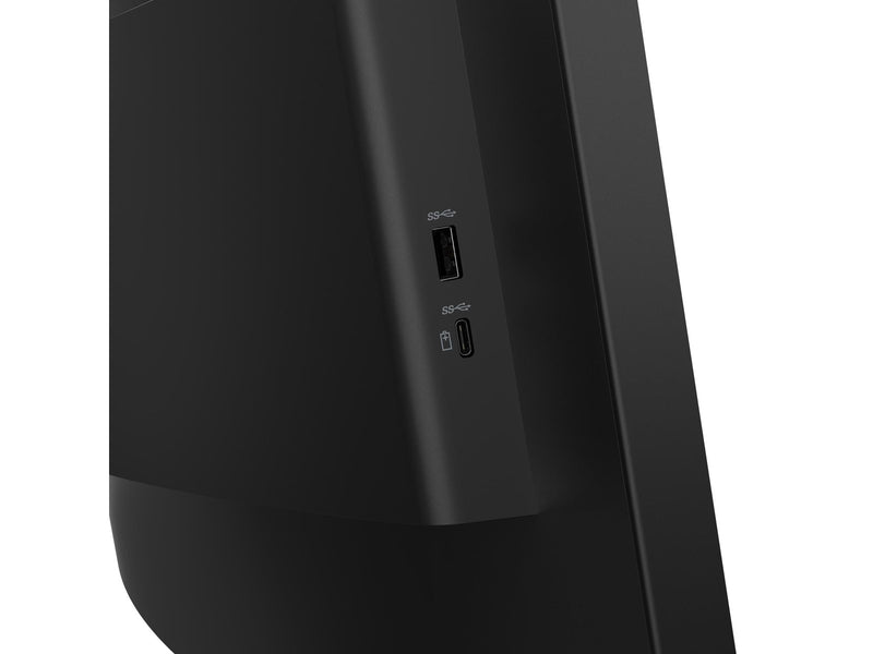 34" Lenovo ThinkVision T34WD-40 - 3440x1440 (UWQHD) - 120Hz - VA - 100W USB-C