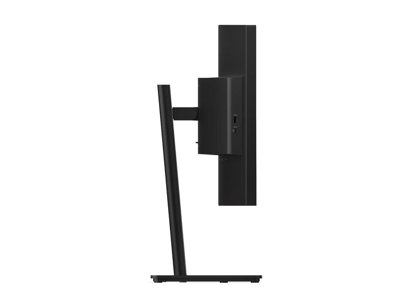 34" Lenovo ThinkVision T34WD-40 - 3440x1440 (UWQHD) - 120Hz - VA - 15W USB-C
