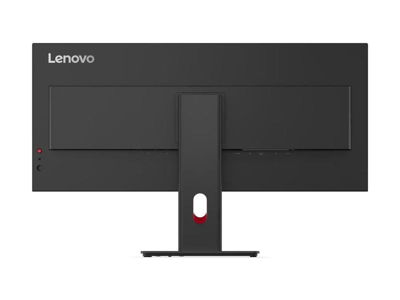 34" Lenovo ThinkVision T34WD-40 - 3440x1440 (UWQHD) - 120Hz - VA - 15W USB-C