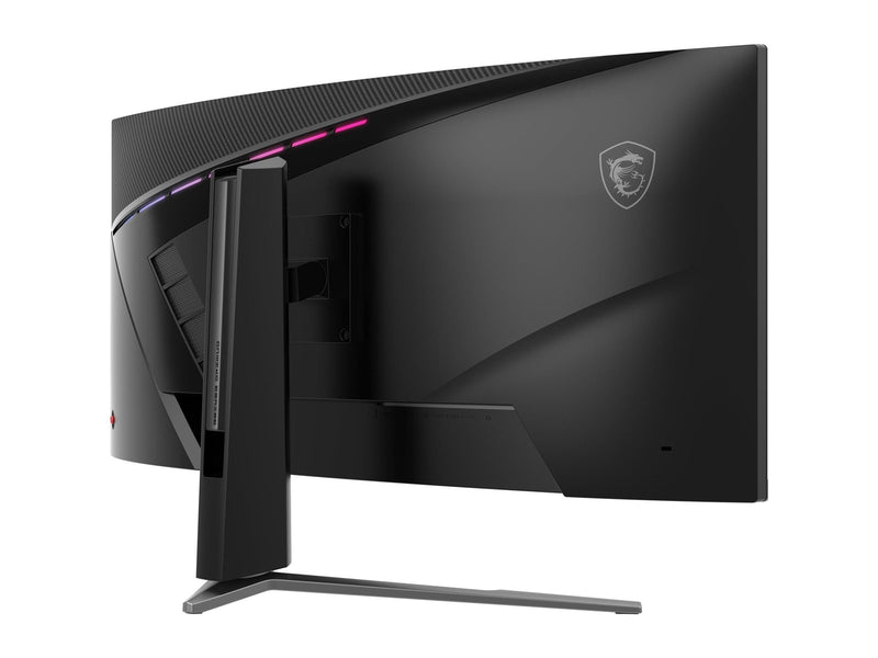 34" MSI MPG 346CQRF X24 - 3440x1440 (UWQHD) - 240Hz - VA - 98W USB-C