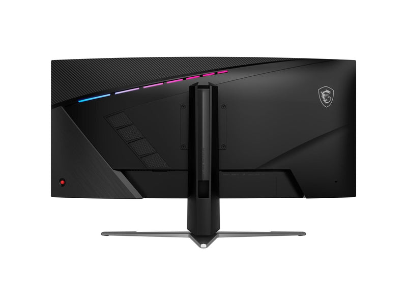 34" MSI MPG 346CQRF X24 - 3440x1440 (UWQHD) - 240Hz - VA - 98W USB-C