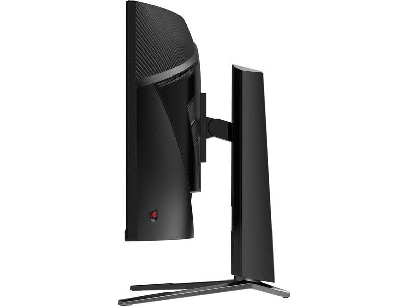 34" MSI MPG 346CQRF X24 - 3440x1440 (UWQHD) - 240Hz - VA - 98W USB-C