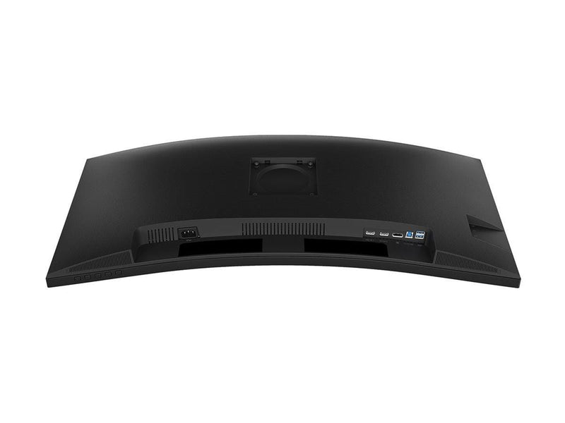 34" Philips 34B2N3500C - 3000 Series - LED monitor - Curved - HDR