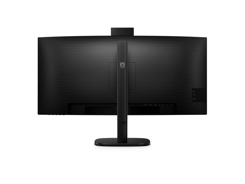 34" Philips 34B2U3600CH - 3440x1440 (UWQHD) - 120Hz - VA - 90W USB-C - KVM switch
