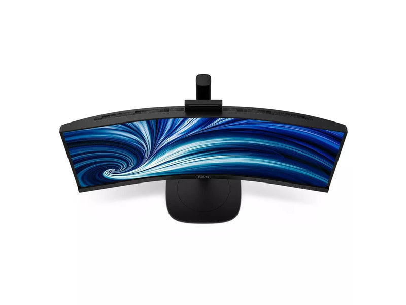 34" Philips 34B2U3600CH - 3440x1440 (UWQHD) - 120Hz - VA - 90W USB-C - KVM switch