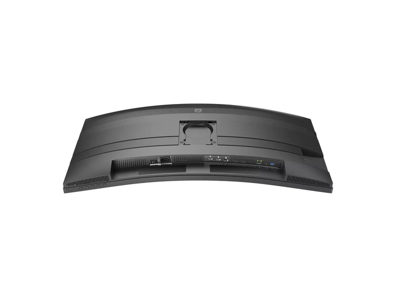 34" Philips 34B2U5600C - 3440x1440 (UWQHD) - 120Hz - VA - 96W USB-C - KVM switch