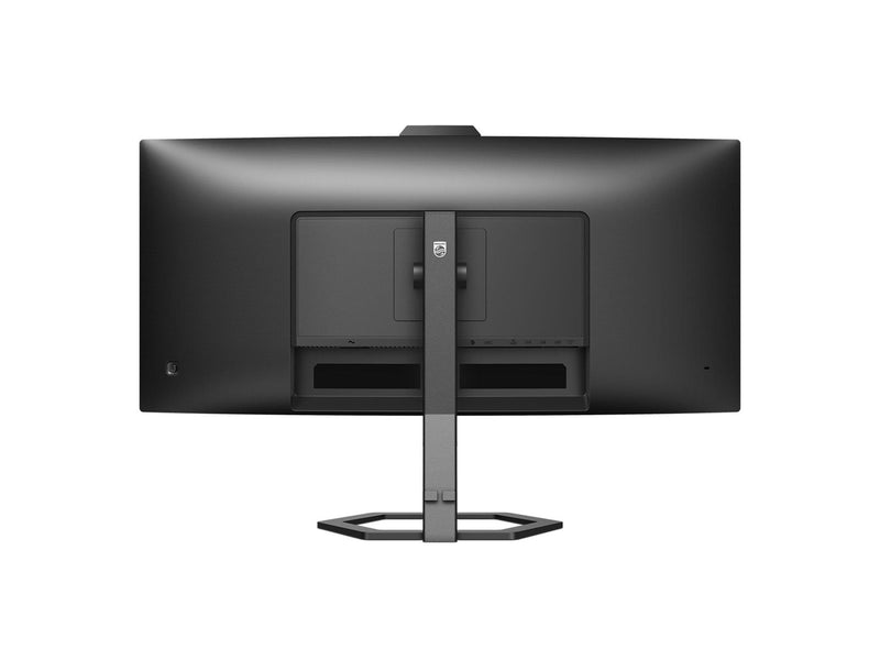 34" Philips 34E1C5600HE - 3440x1440 (UWQHD) - 100Hz - VA - 65W USB-C