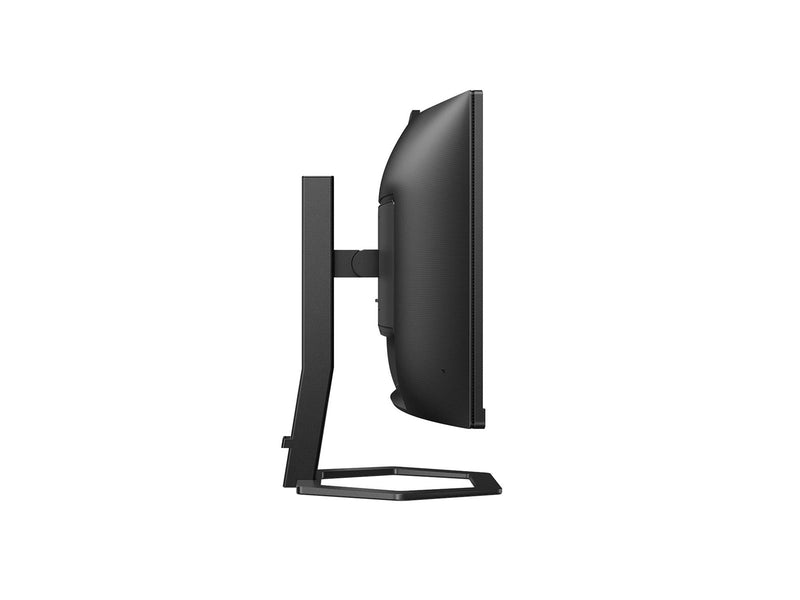 34" Philips 34E1C5600HE - 3440x1440 (UWQHD) - 100Hz - VA - 65W USB-C