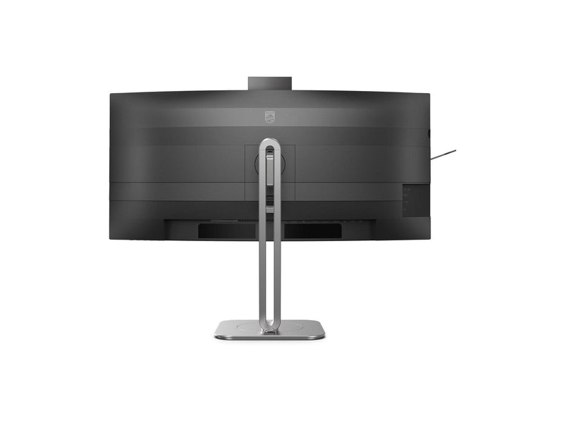 34" Philips 6000 Series 34B2U6603CH - 3440x1440 (UWQHD) - 120Hz - VA - 100W USB-C - KVM switch