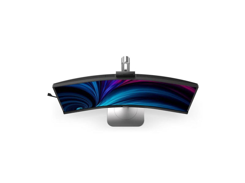 34" Philips 6000 Series 34B2U6603CH - 3440x1440 (UWQHD) - 120Hz - VA - 100W USB-C - KVM switch