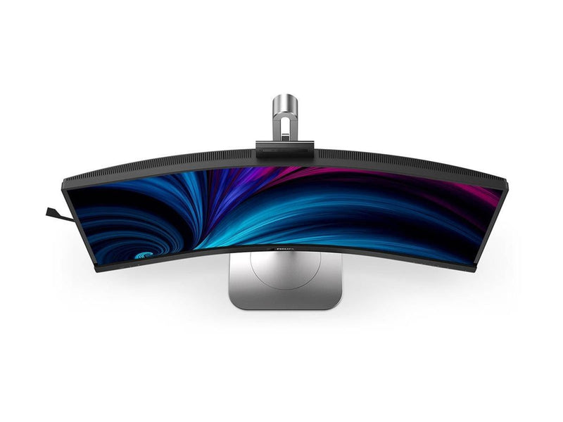 34" Philips 6000 Series 34B2U6603CH - 3440x1440 (UWQHD) - 120Hz - VA - 100W USB-C - KVM switch